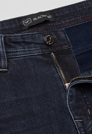 Джинсы JL-A7801H