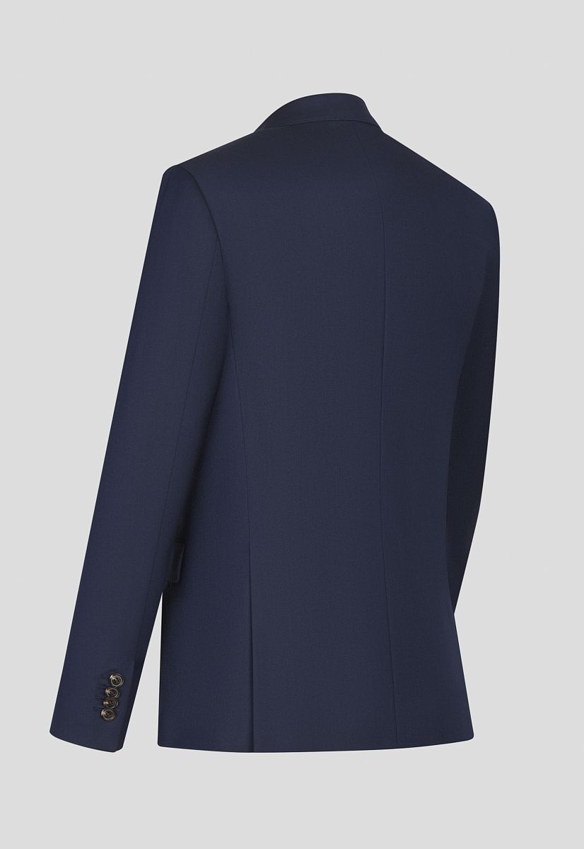 Костюм Бовэ