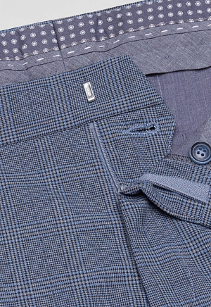 Брюки Жюль Tetro