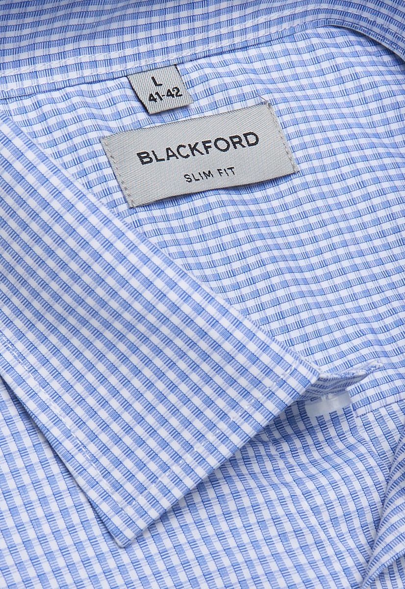 Сорочка CR-11505