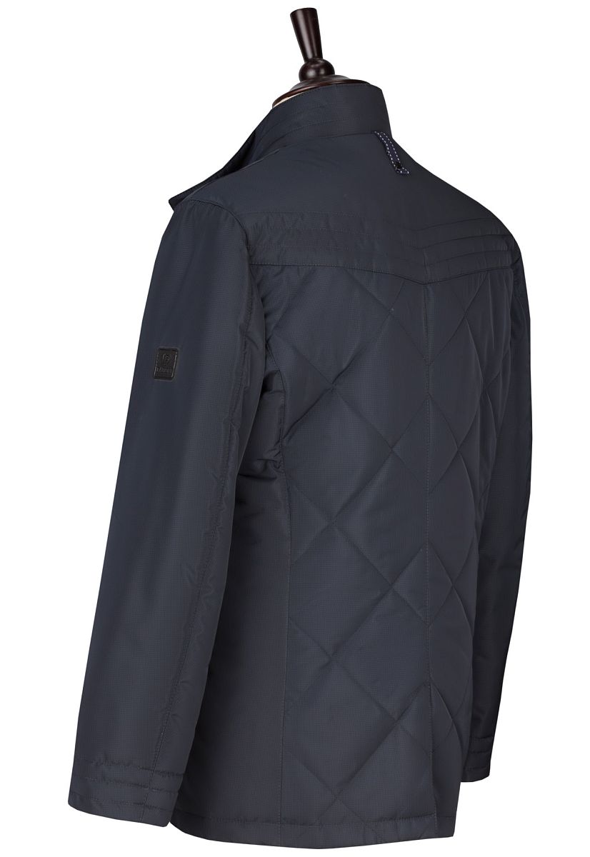 Куртка 3046S River Grit