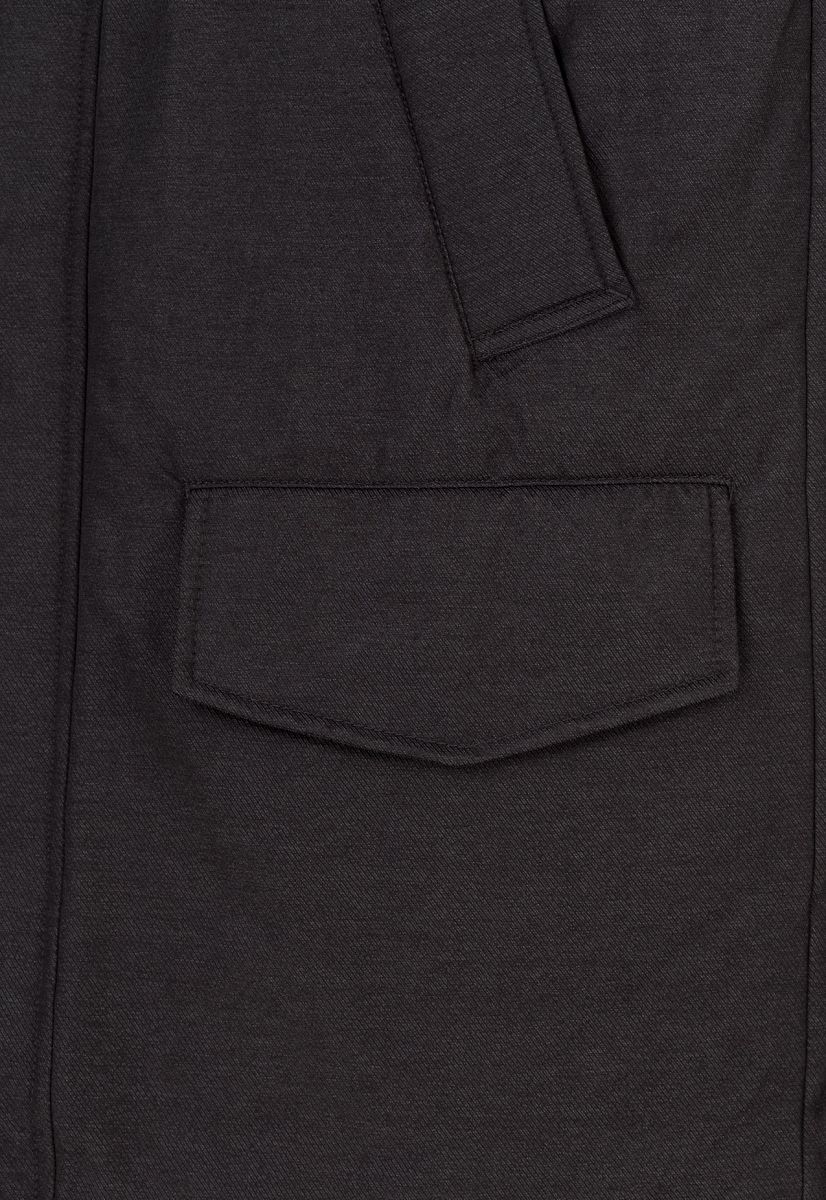 Куртка DM 19043 граф