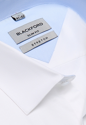 Сорочка HC-4S22009-1/1