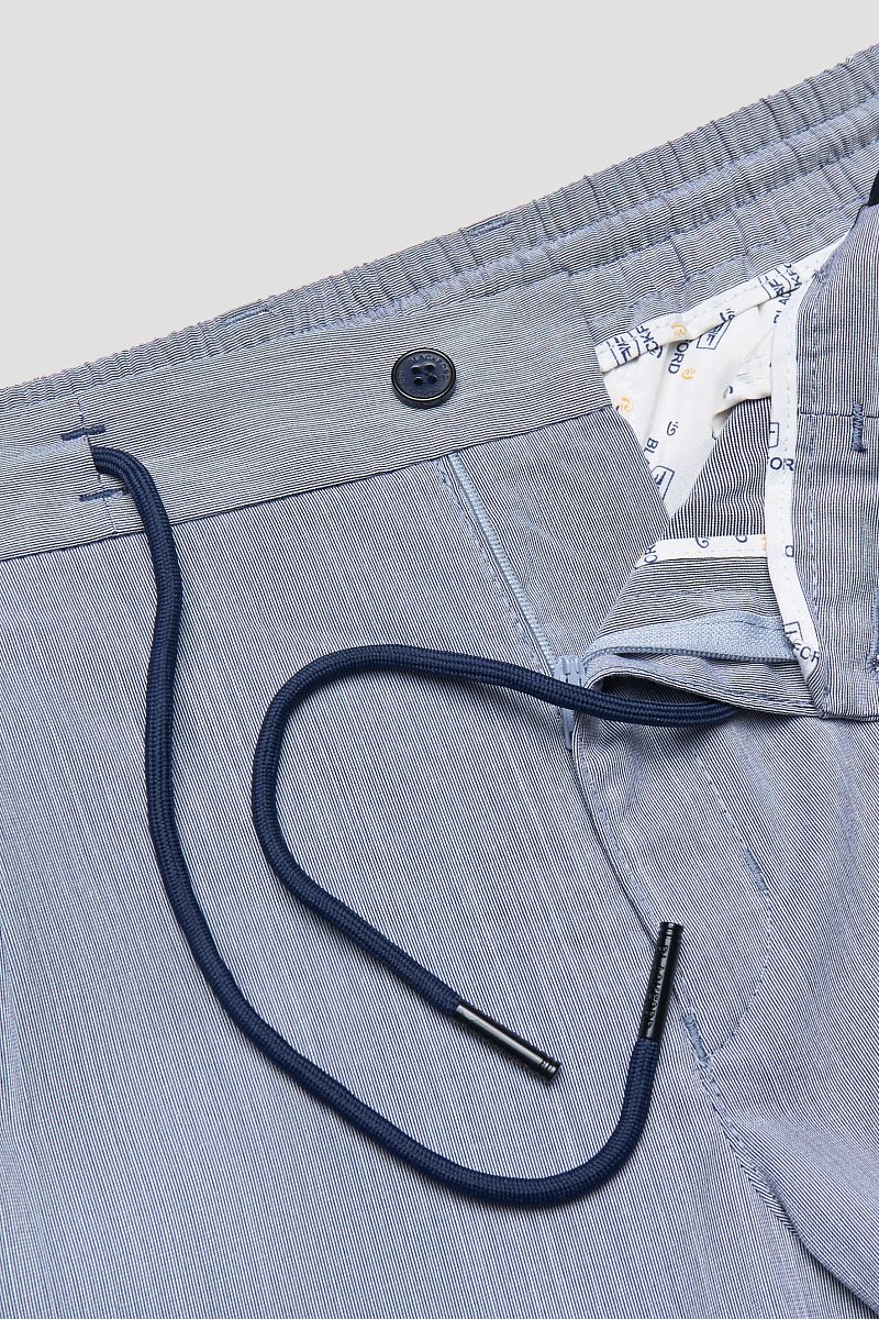 Брюки Кроуди