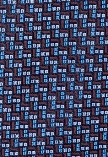 Галстук HD46-8/8