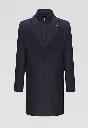 Пальто Батисти