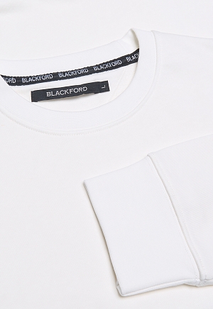 Свитшот BTG-E7319write