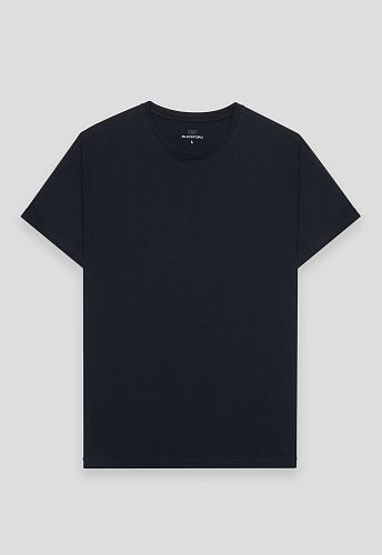 Футболка UCZY042801A black