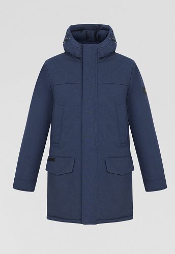 Куртка M-1642-2