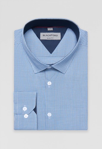 Сорочка YCG-CH0102NBL/1