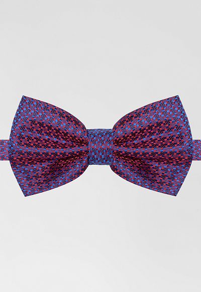 Бабочка фактурная BF-73