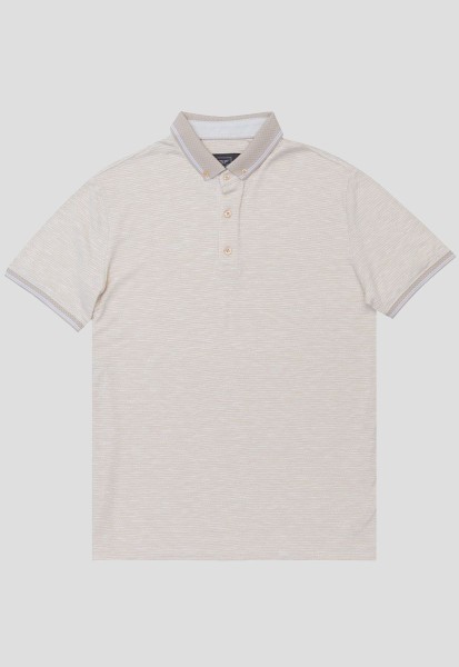 Поло W-12131-011