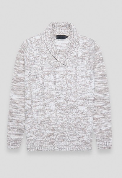 Джемпер IN-J-beige