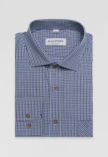 Сорочка YW-GAW2438-2