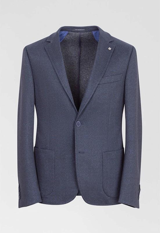 Пиджак Хорлин