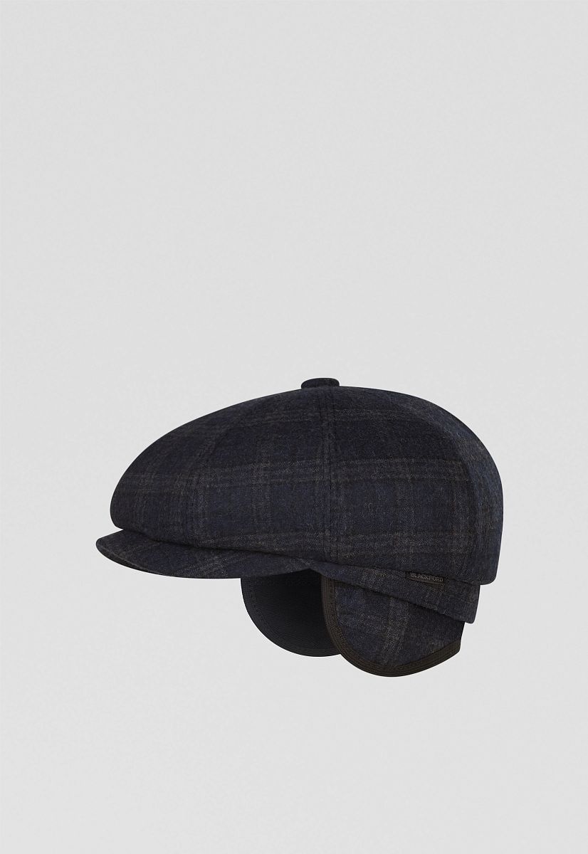 Кепи 85-XENIA BF