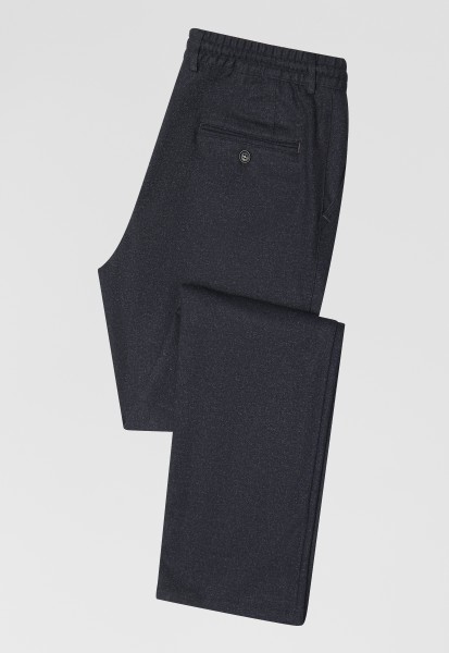 Брюки 21D/17-1 сер