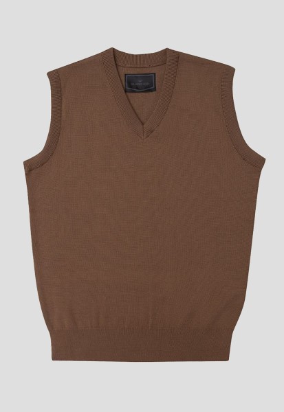 Жилет Н-7001-10/CAMEL