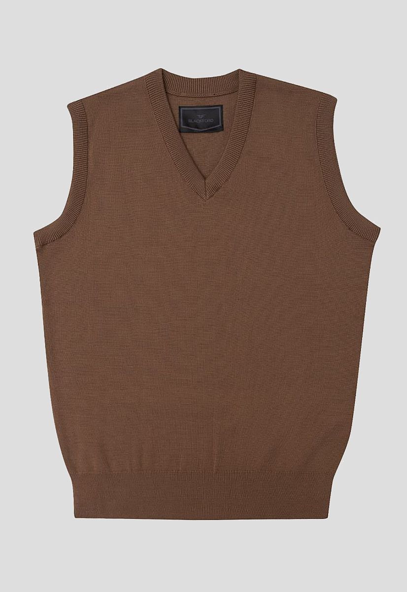 Жилет Н-7001-10/CAMEL