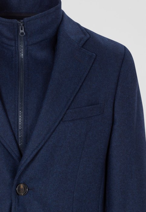 Пальто Кензи