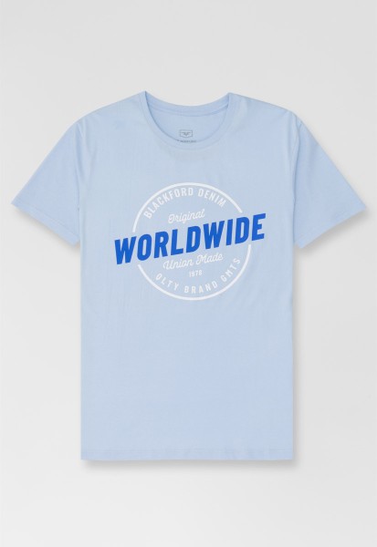 Футболка JL-018-1