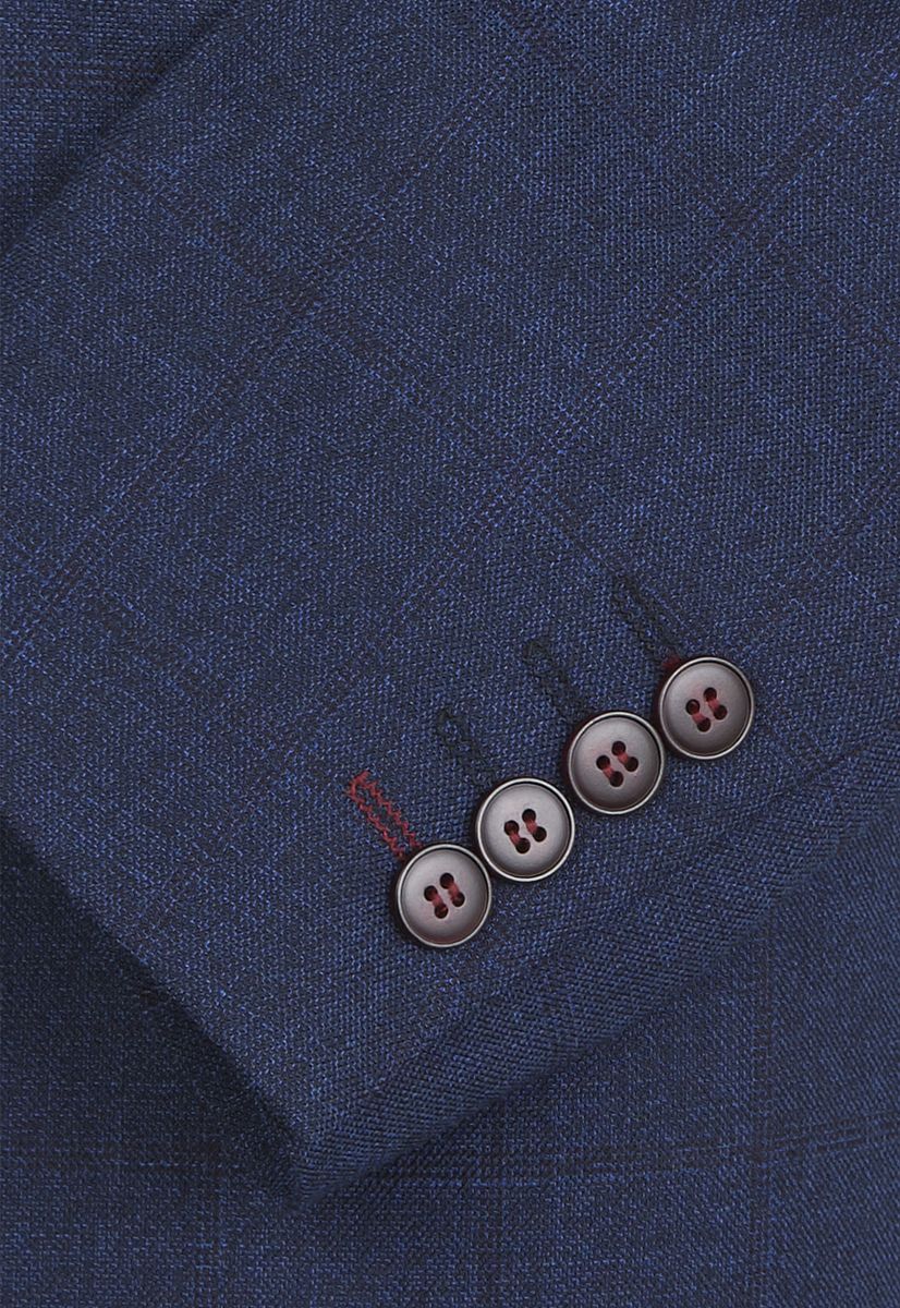 Костюм Баррэ