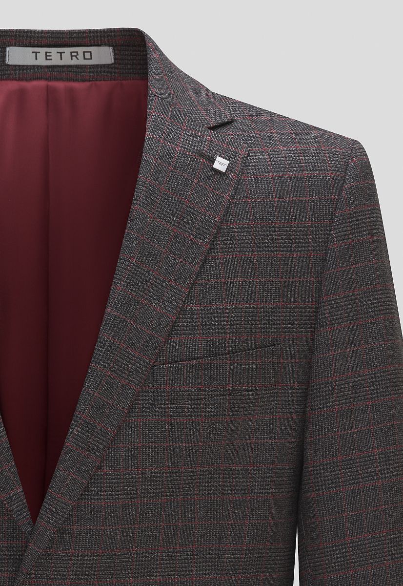 Костюм Джетер