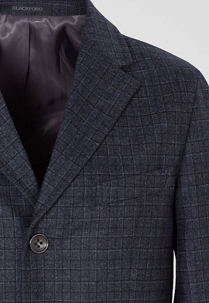 Пальто Мэйн