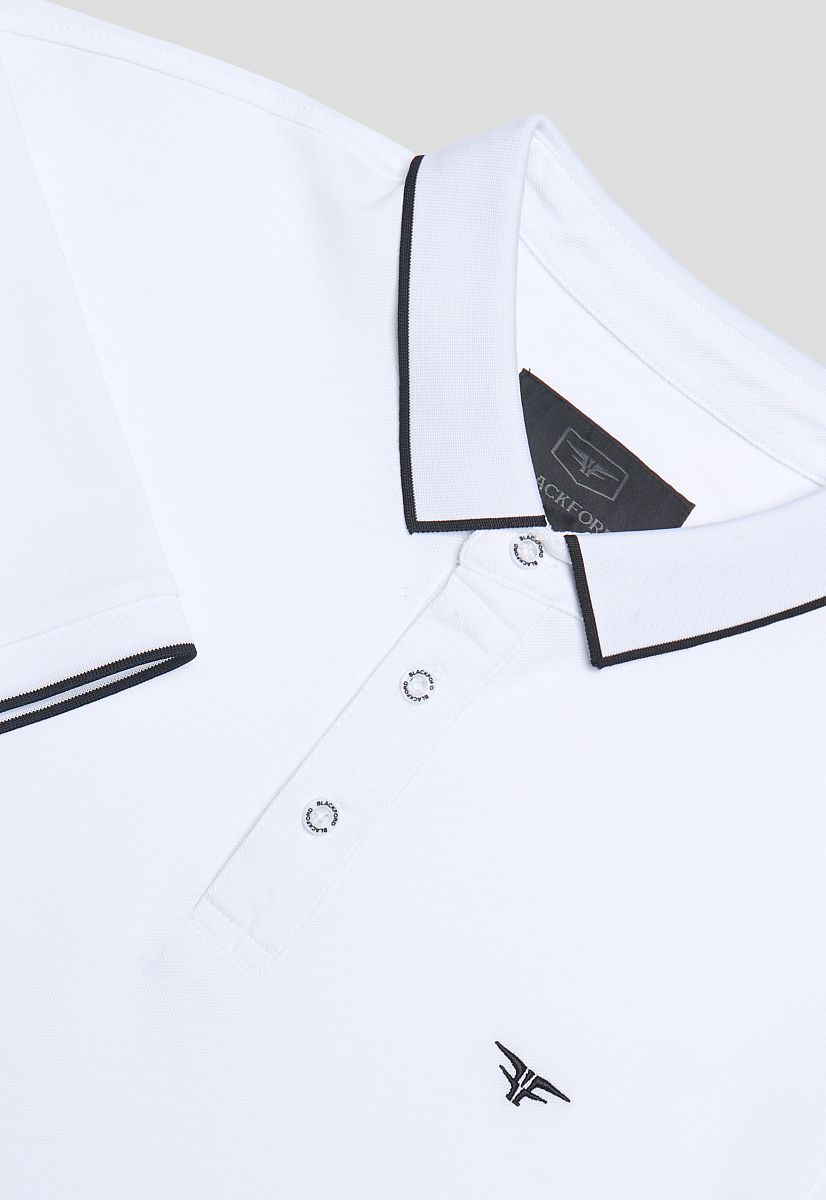 Поло UC022904 White