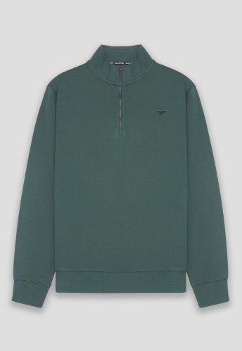 Олимпийка BTG-021green