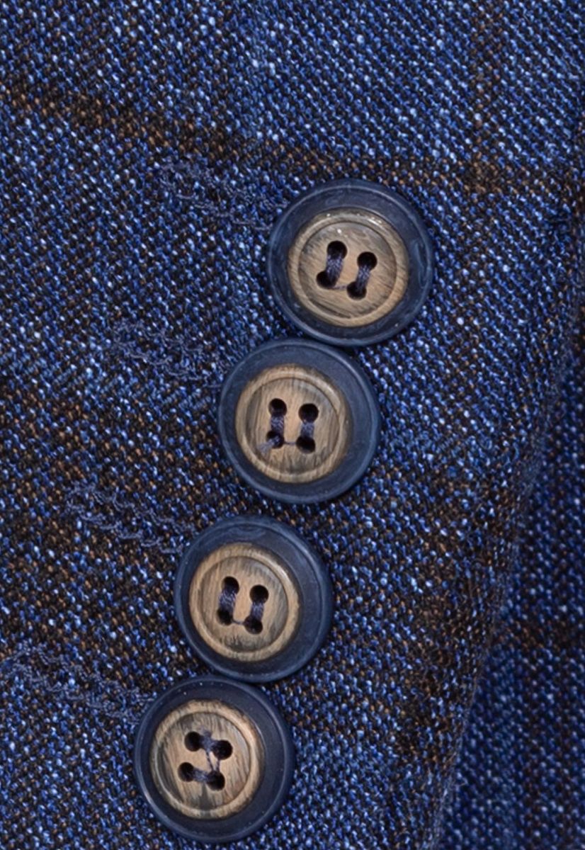 Пиджак Клибер