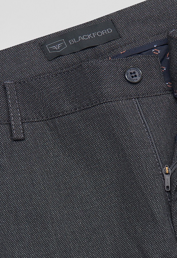 Брюки 48286-4 navy