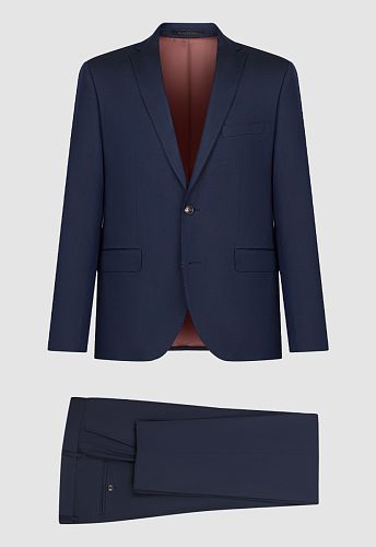 Костюм Бовэ