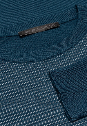 Джемпер 011-2