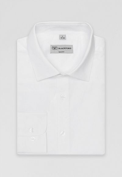 Сорочка CR-CM0005WHT