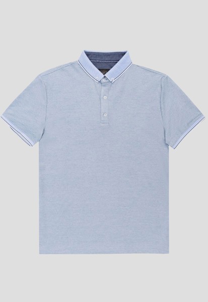 Поло W-12104-049