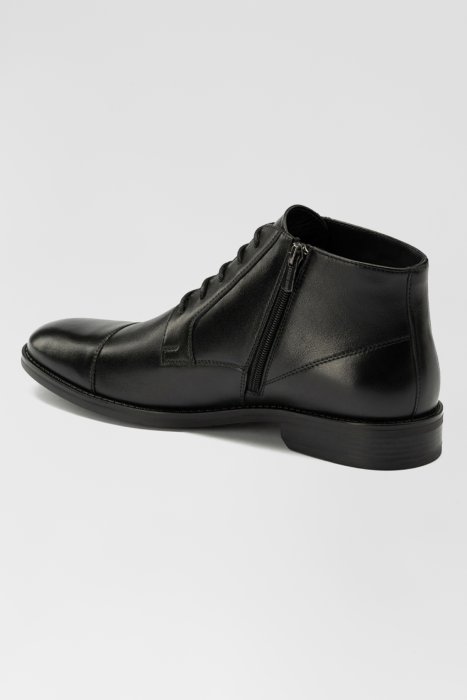 Ботинки 168304ЧН