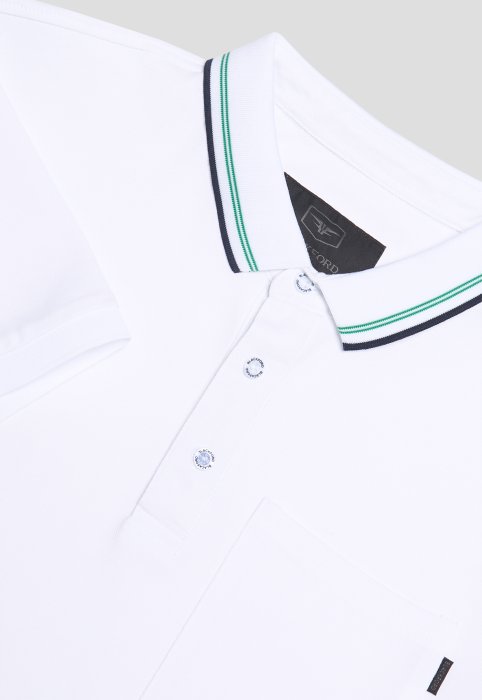 Поло UC022906 White