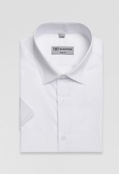Сорочка YW-1918-WHITE1К