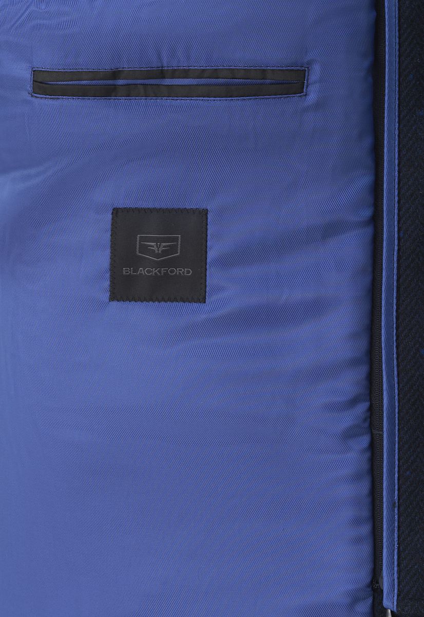 Пальто Бренер