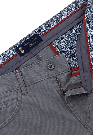 Брюки Баджо RS