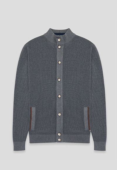 Джемпер JL-251-Grey