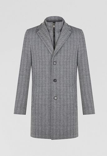 Пальто Сомар