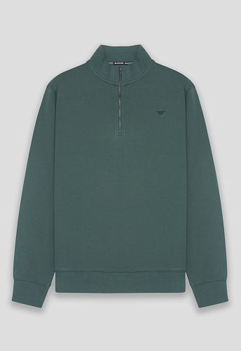 Олимпийка BTG-021green