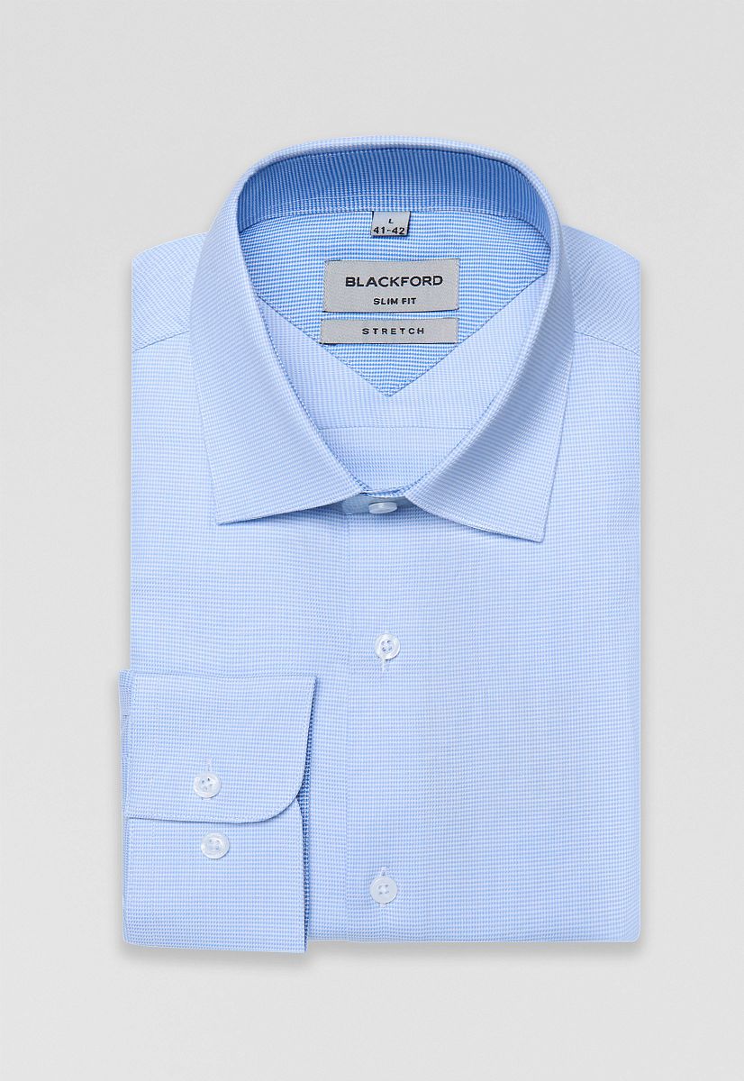 Сорочка HC-4S22008-1/1