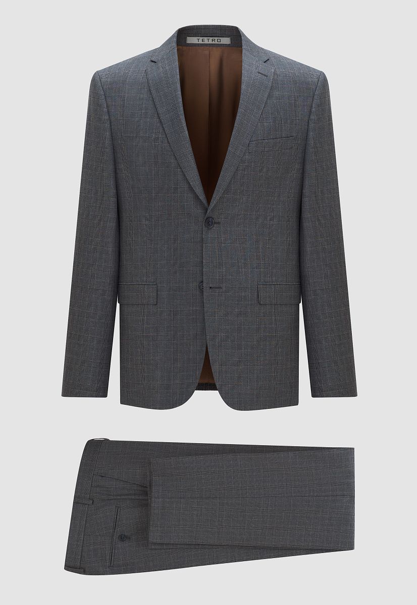 Костюм Гуидо