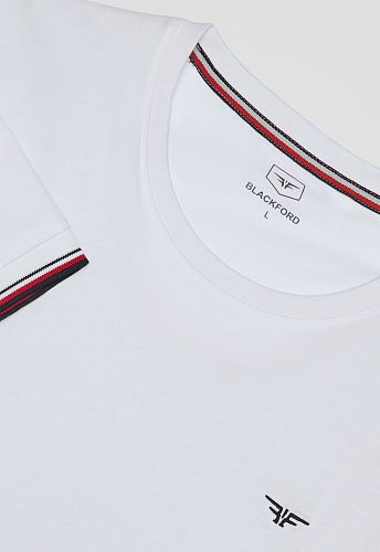 Футболка PT-TS-006-O