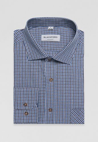 Сорочка YW-GAW2438-2