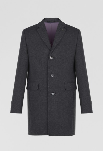Пальто Макинсон