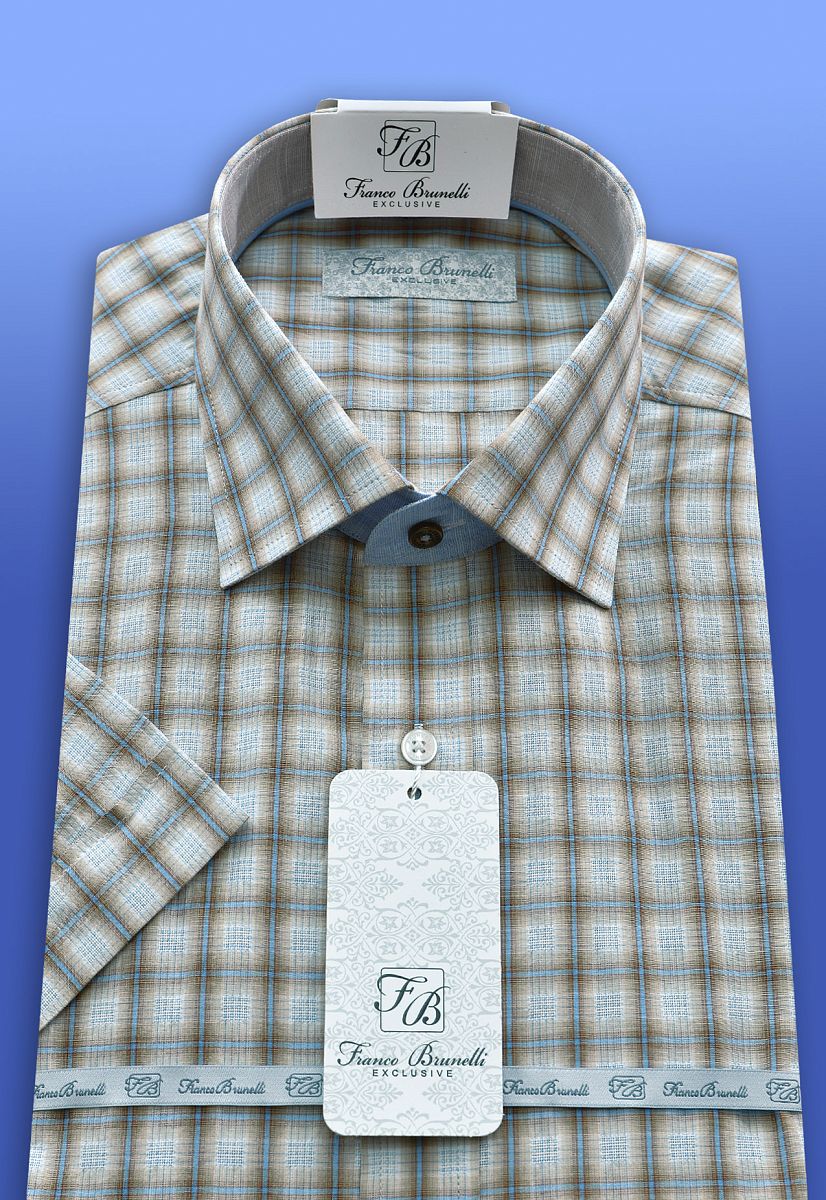 Сорочка 16/97-1К